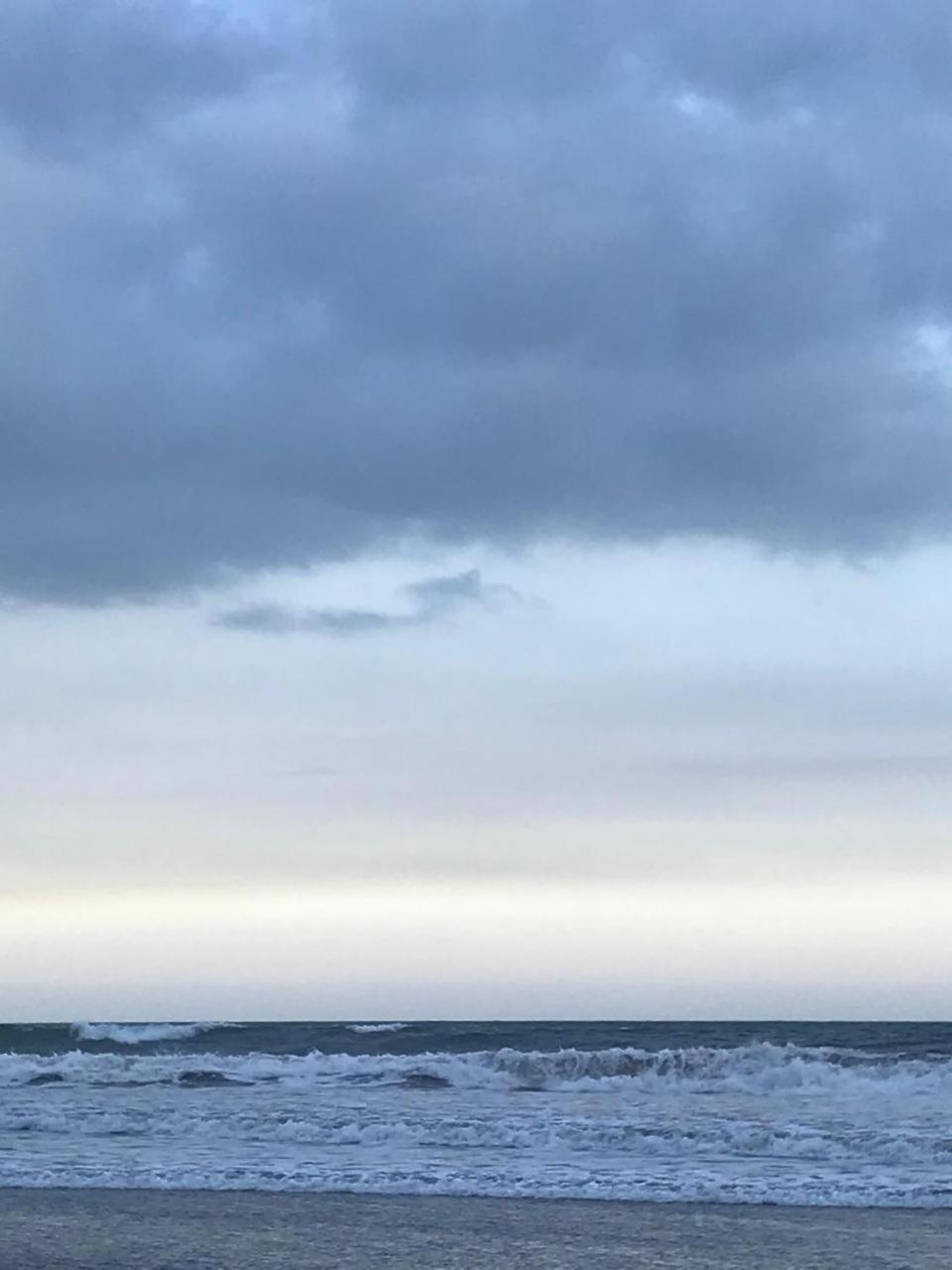 מלון Airsatang Sumbul View Surfcamp מראה חיצוני תמונה
